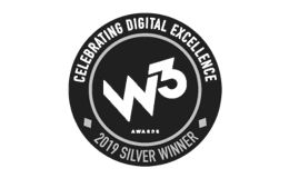 2019 W3 Awards