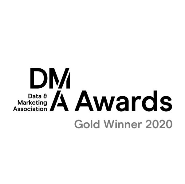 DMA - Gold