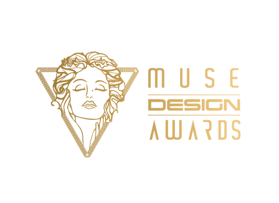 Boxer Brand Design wins gold MUSE Design Award