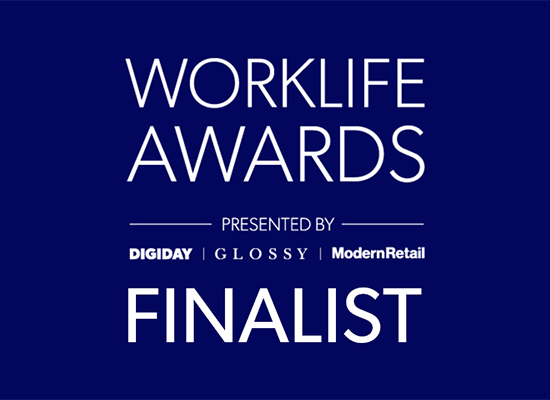 The Marketing Store makes 2021 Digiday Worklife Awards shortlist