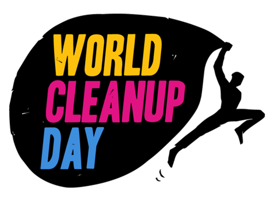 The Marketing Store, HAVI, and PMI work together to make World Cleanup Day impact